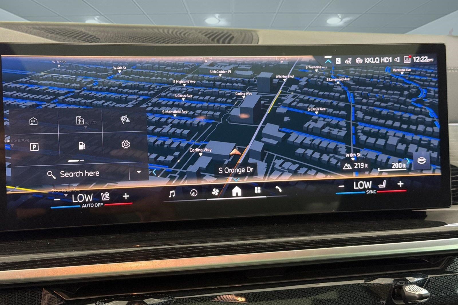 New 2027 BMW X6 xDrive40i AWD/4WD image 17