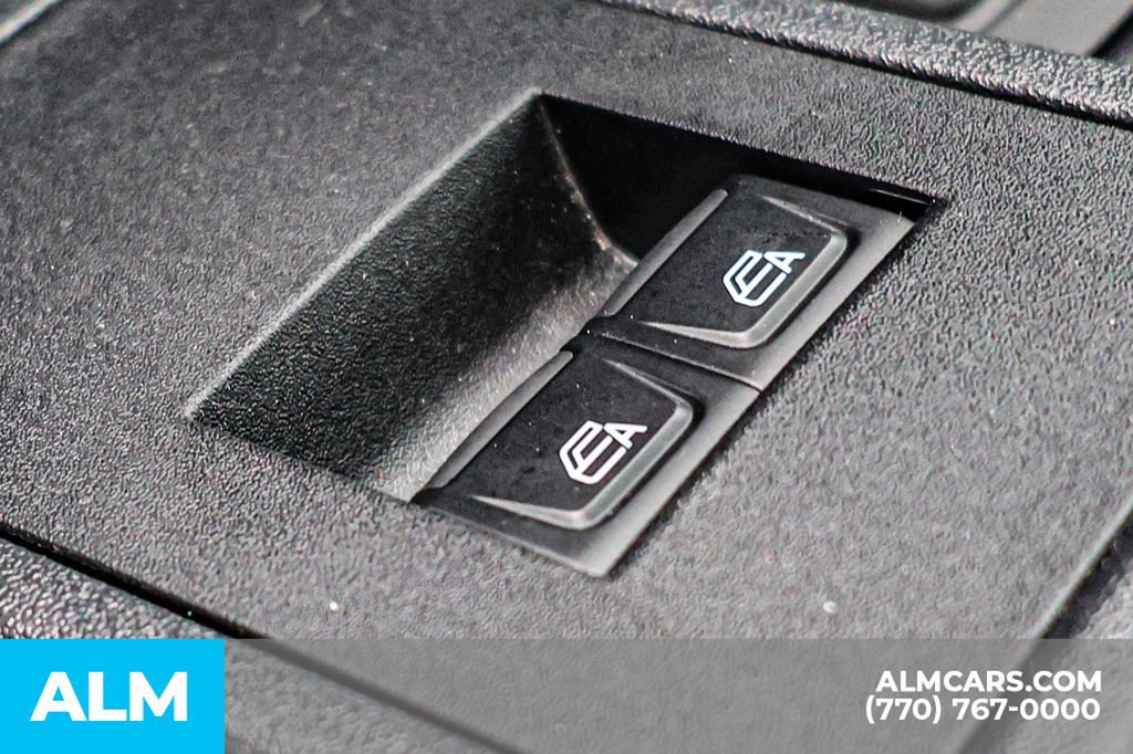 Used 2024 Ford Bronco Black Diamond image 44