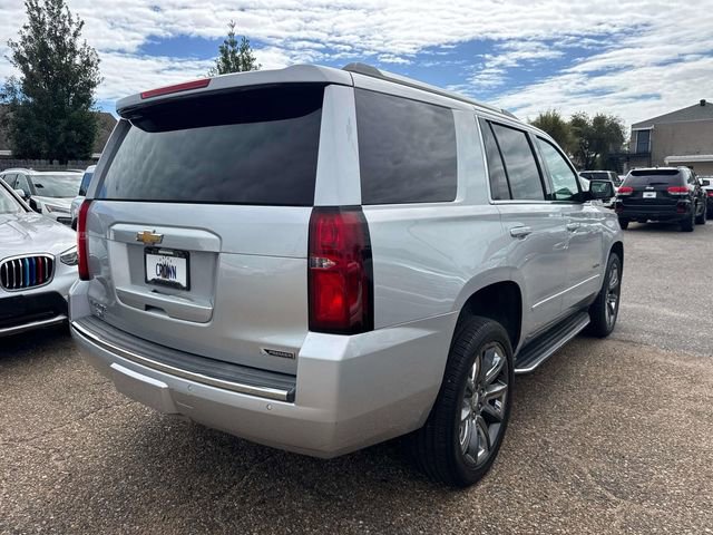 Used 2017 Chevrolet Tahoe Premier image 6