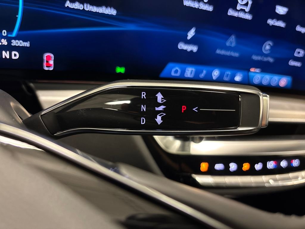 New 2026 Cadillac Lyriq Premium Sport image 35