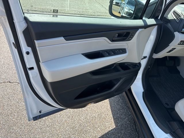 Used 2025 Honda Odyssey EX-L image 15