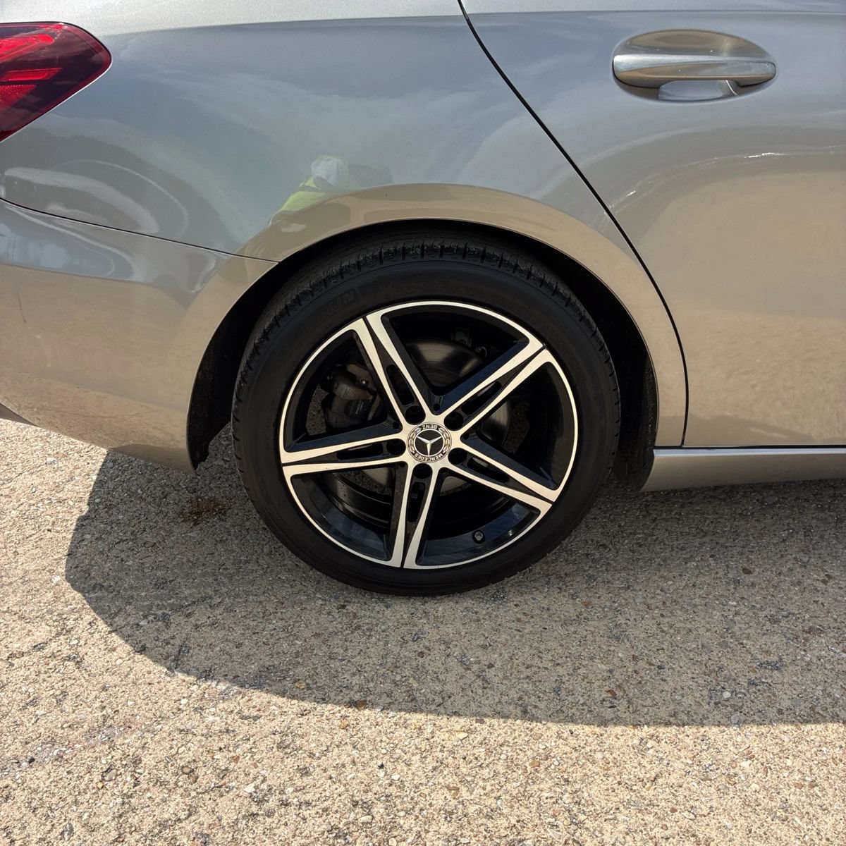 Used 2019 Mercedes-Benz A 220 4MATIC image 11