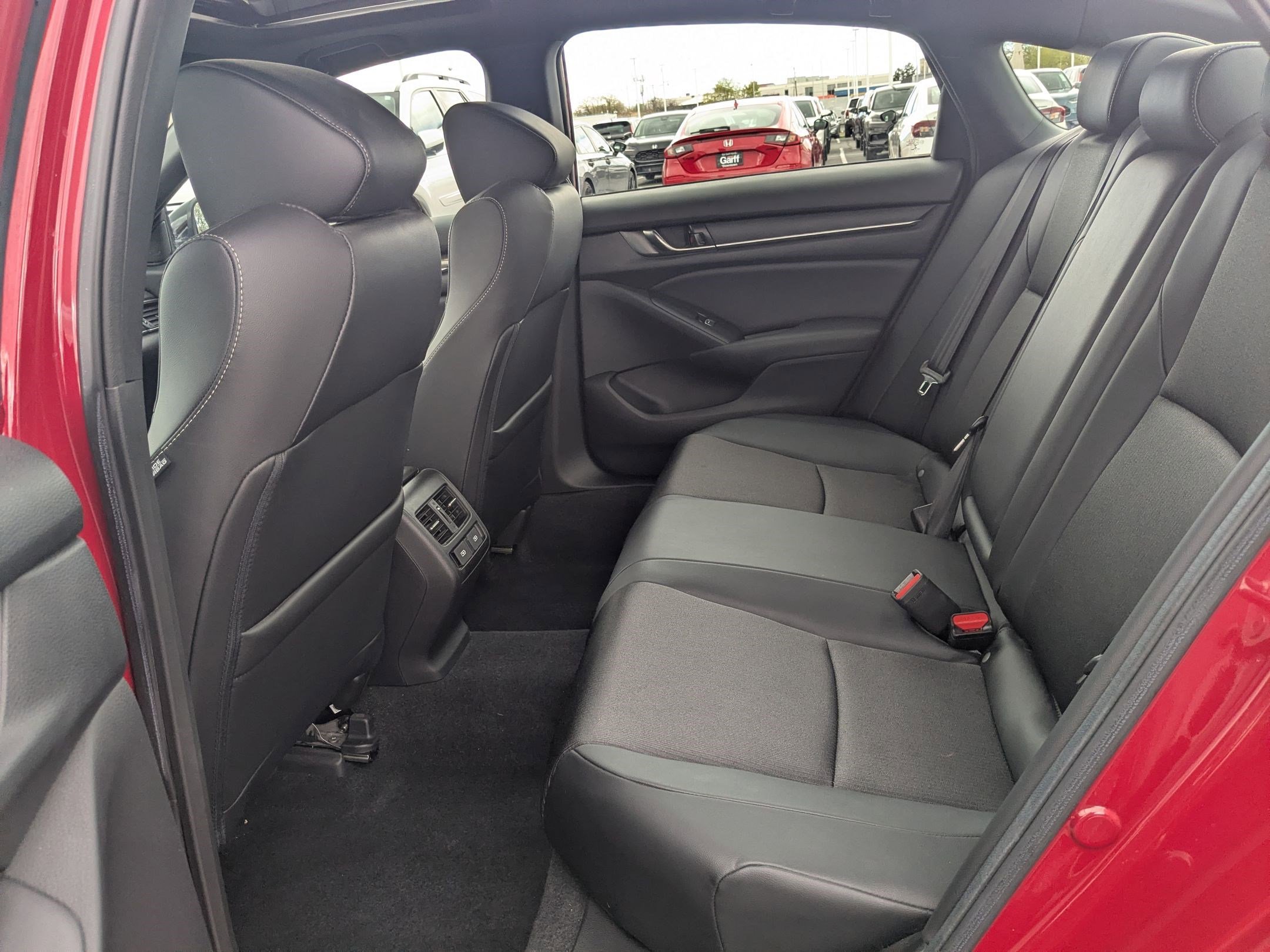 Used 2021 Honda Accord Sport image 30