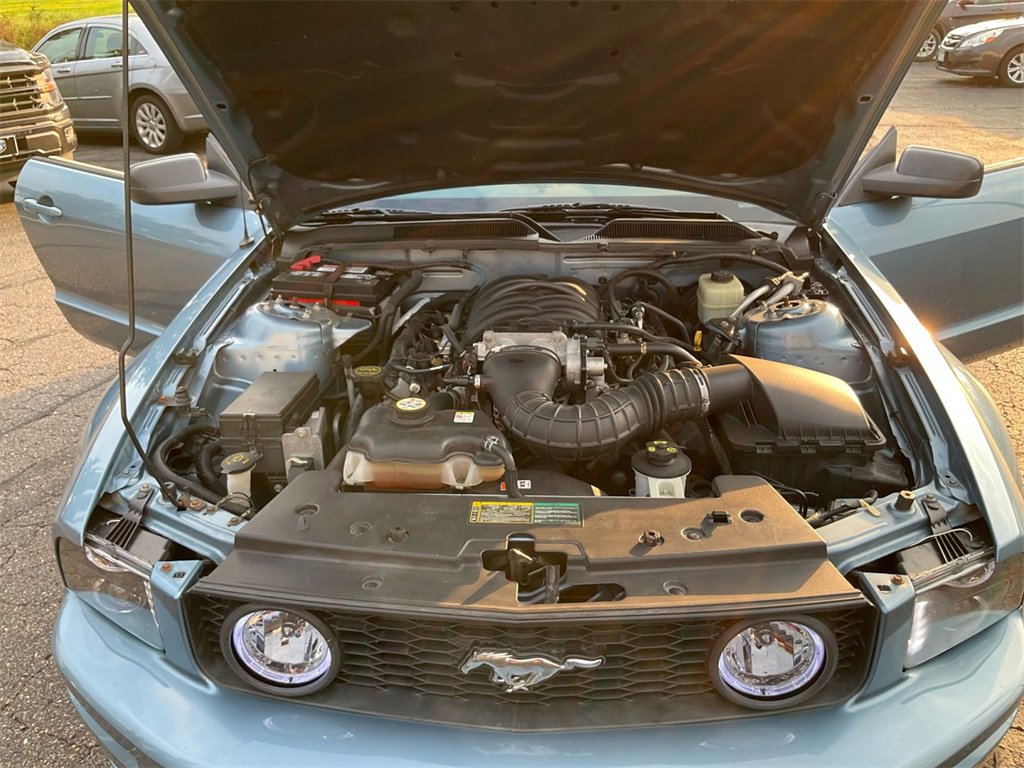 Used 2006 Ford Mustang GT image 27