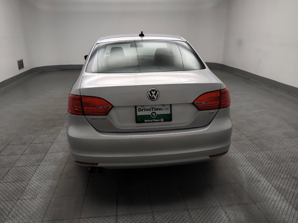 Used 2014 Volkswagen Jetta SE FWD image 6