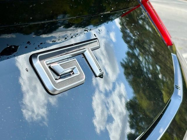 Used 2025 Ford Mustang GT Premium image 15