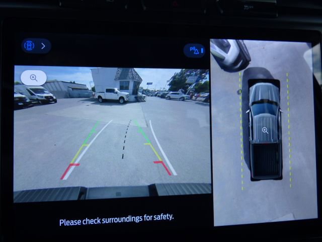 Used 2024 Ford F150 XLT w/ Tow/Haul Package image 25