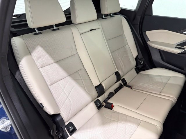 Certified 2024 BMW X1 xDrive28i w/ Technology Package AWD/4WD image 22