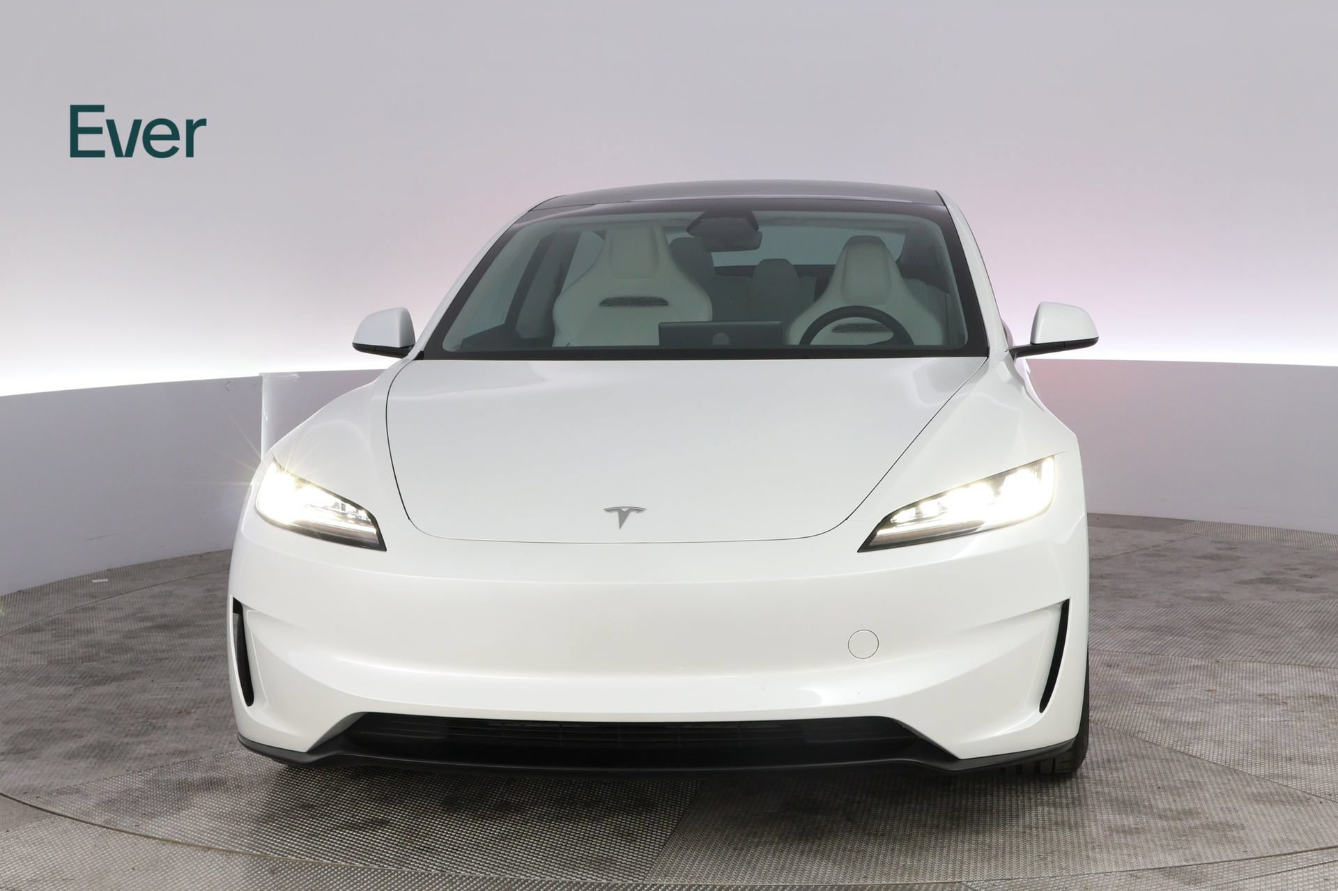 Used 2025 Tesla Model 3 Performance AWD/4WD image 12