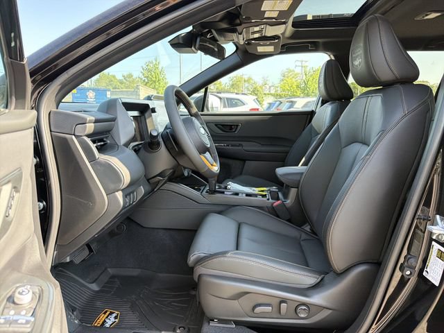 New 2026 Subaru Outback Wilderness AWD/4WD image 11