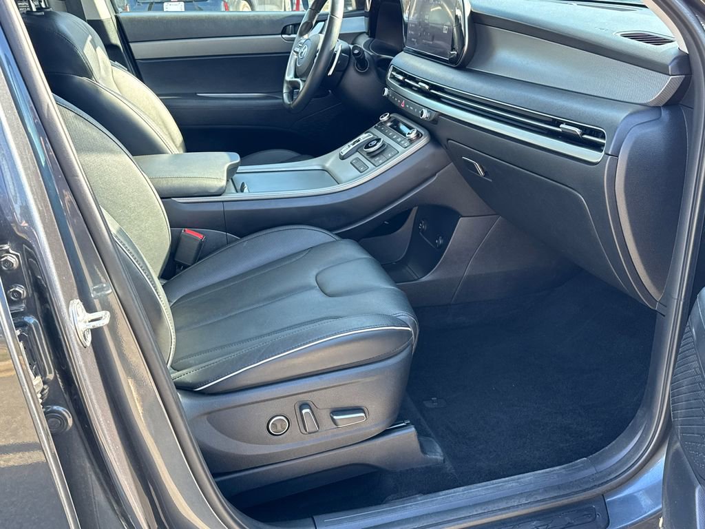 Used 2024 Hyundai Palisade XRT image 13