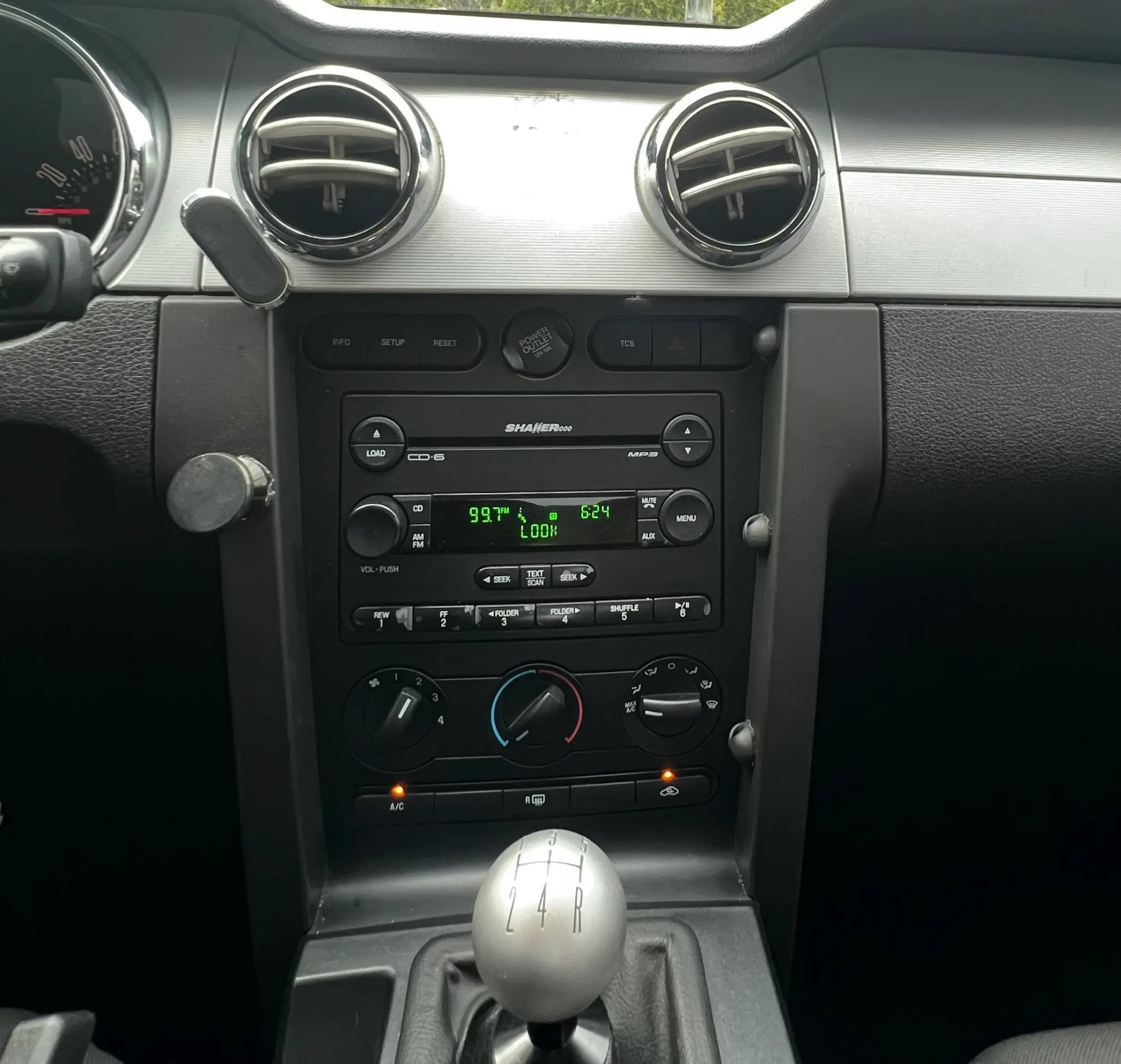 Used 2007 Ford Mustang Coupe RWD image 29