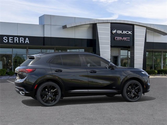 New 2026 Buick Envision Sport Touring image 5