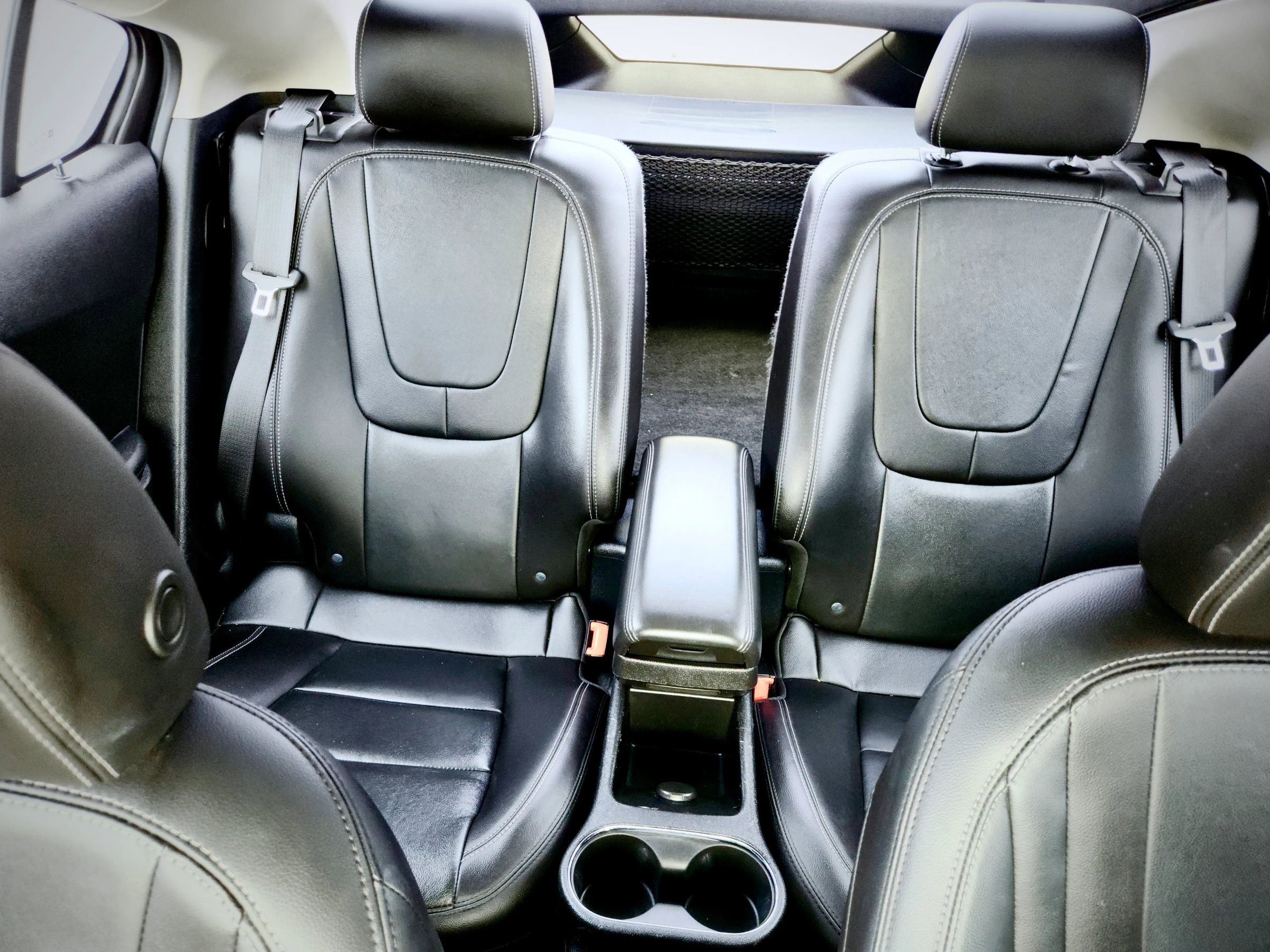 Used 2015 Chevrolet Volt Premium w/ Premium Trim Package image 50