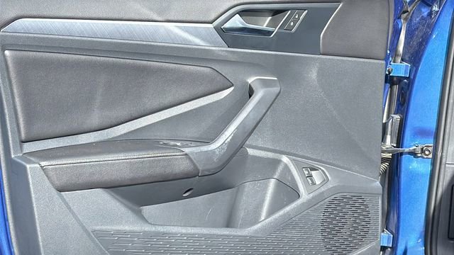 Used 2024 Volkswagen Jetta SE image 21