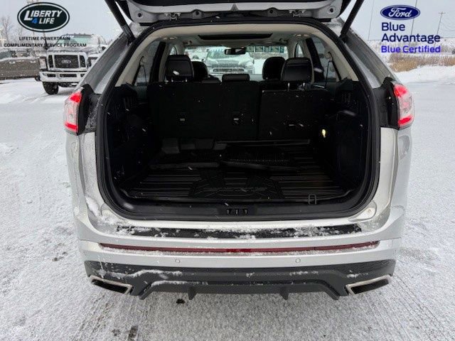 Certified 2018 Ford Edge Sport w/ Equipment Group 401A image 39