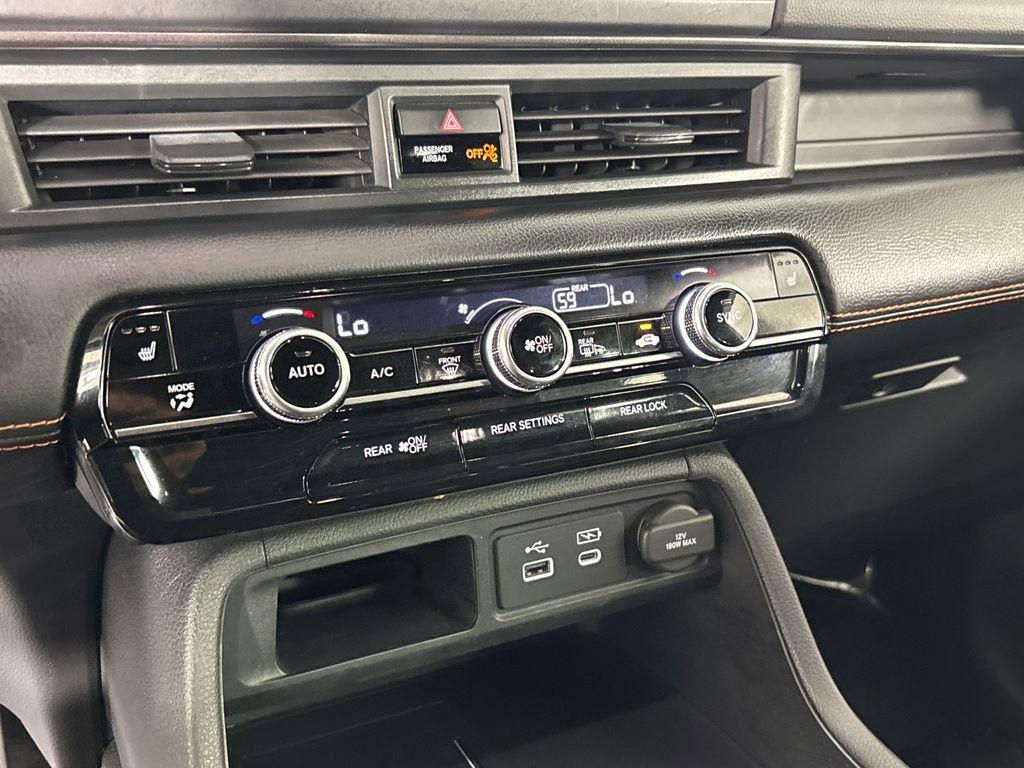 Used 2023 Honda Pilot TrailSport image 20