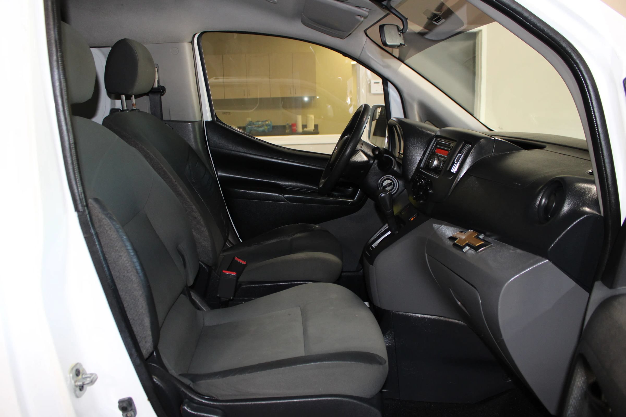 Used 2017 Chevrolet City Express LS w/ Appearance Package FWD image 17
