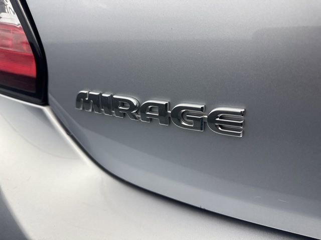 Used 2024 Mitsubishi Mirage ES image 41