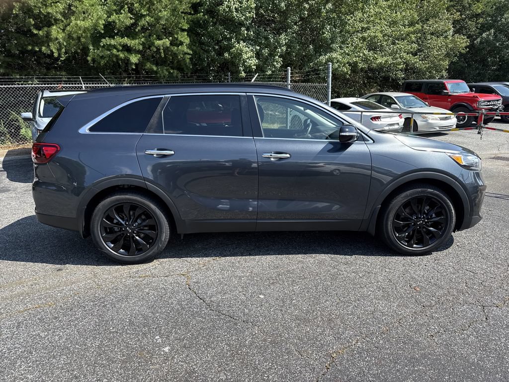 Used 2020 Kia Sorento S FWD image 8