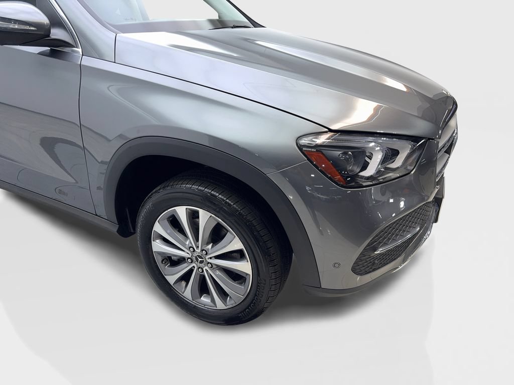 Used 2023 Mercedes-Benz GLE 350 4MATIC image 20