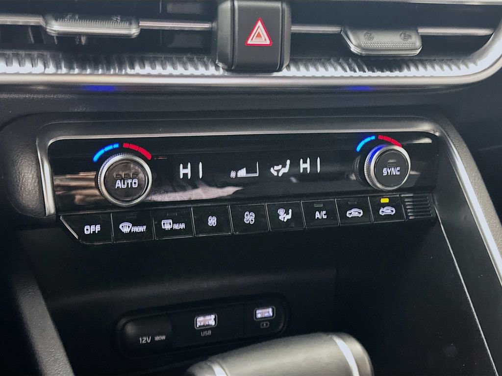 Used 2021 Kia K5 GT w/ GT1 Package image 21