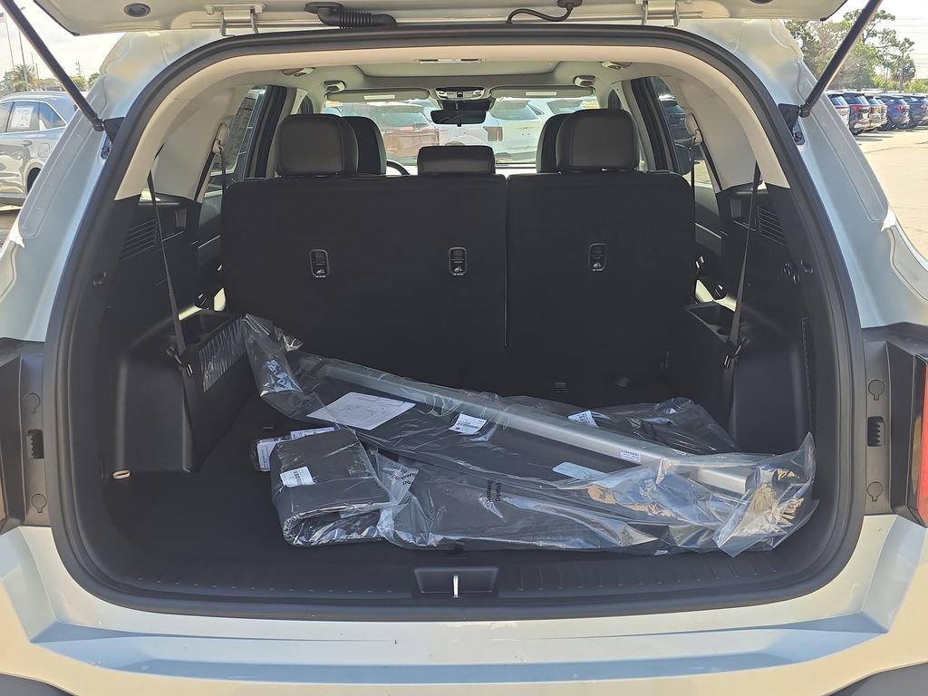 New 2026 Kia Sorento S image 10