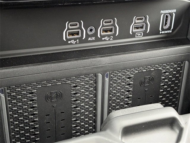 New 2026 RAM 3500 Longhorn image 22