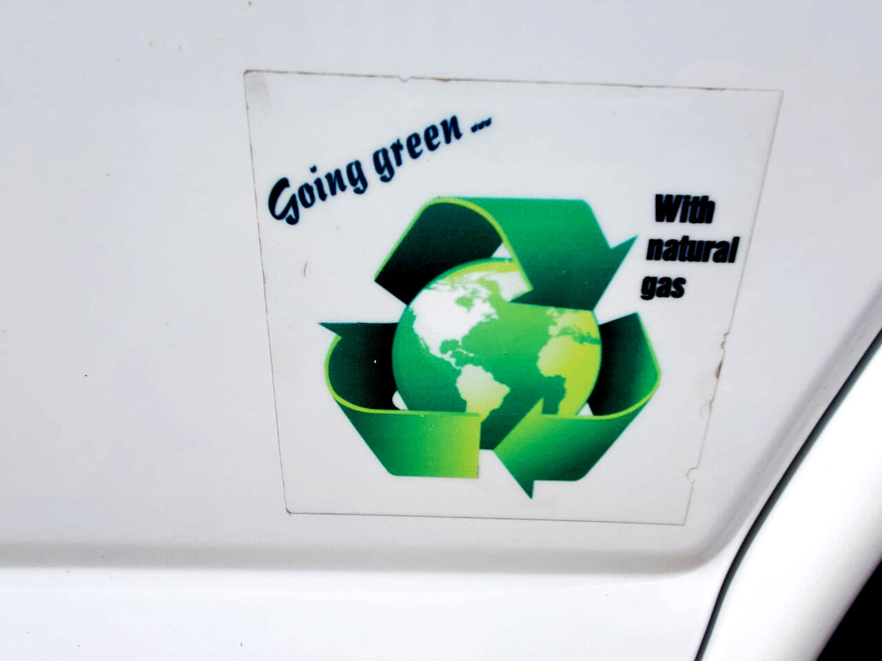 Used 2014 Chevrolet Express 3500 Extended RWD image 8