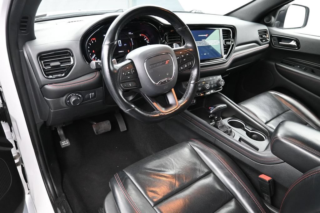 Used 2024 Dodge Durango GT RWD image 4