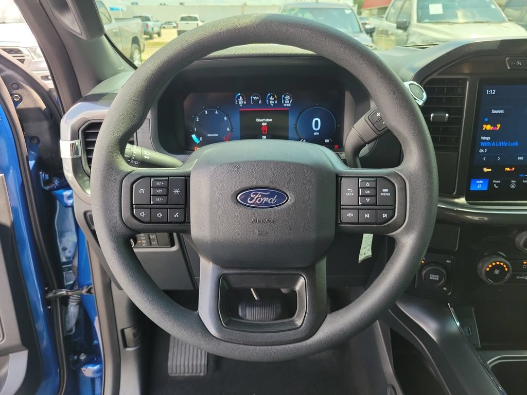 Certified 2024 Ford F150 STX AWD/4WD image 23