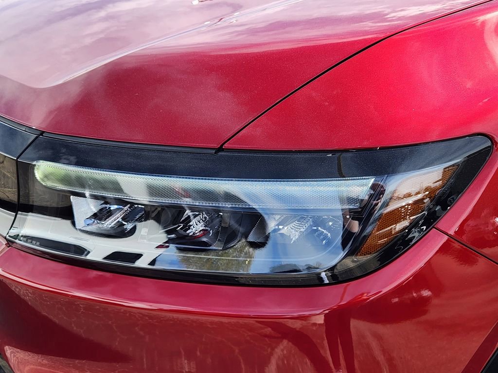 New 2026 Honda Prologue Touring image 10