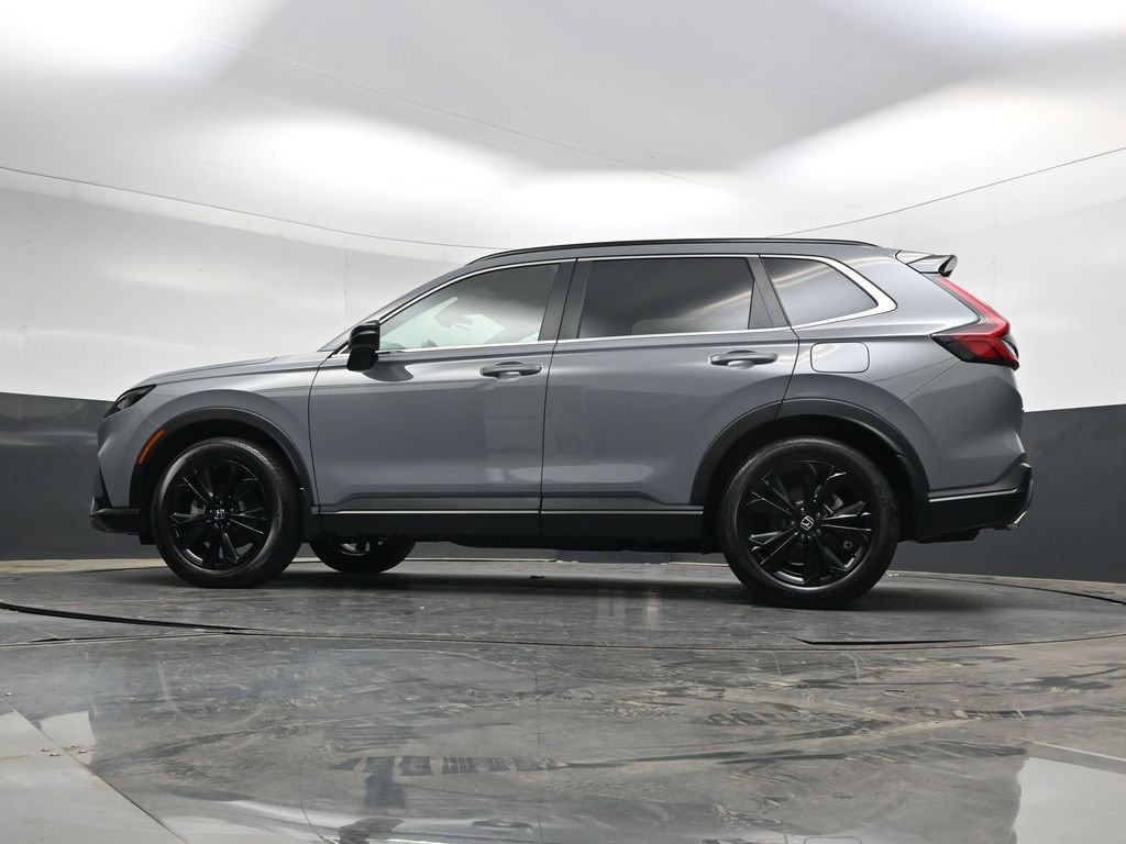 Used 2025 Honda CR-V Sport Touring image 31