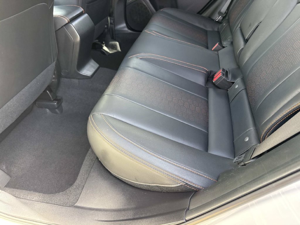 Used 2023 Subaru Crosstrek 2.5i Limited AWD/4WD image 15