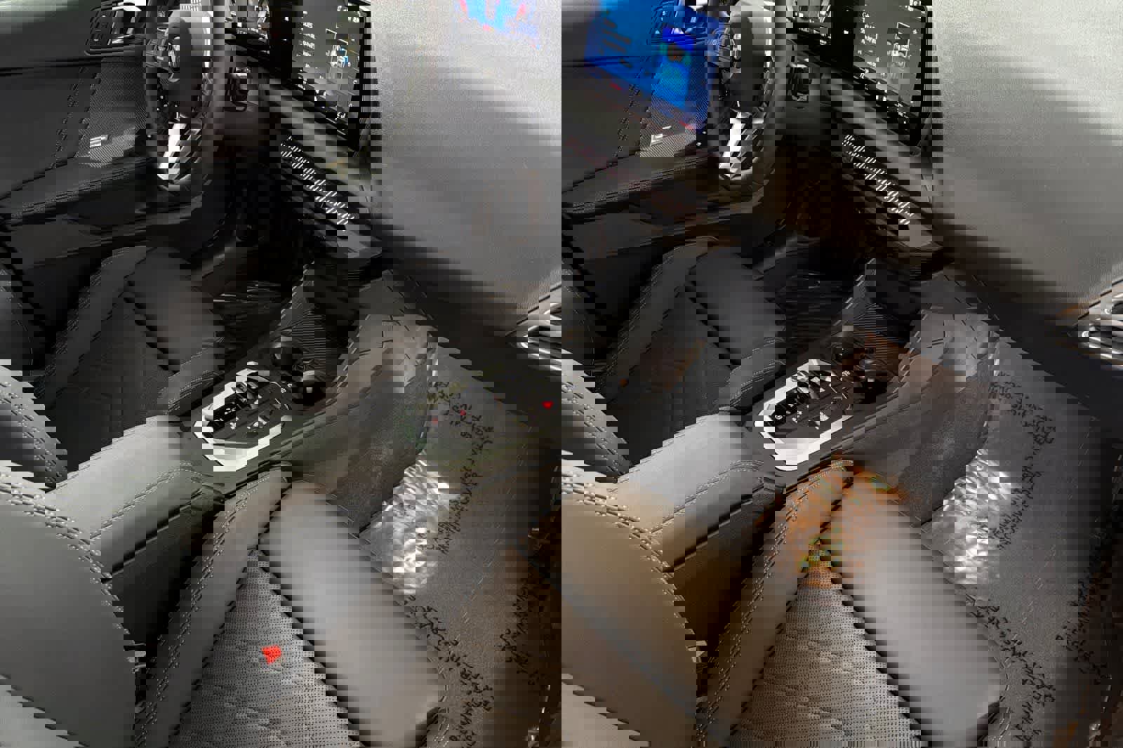 Used 2025 BMW 228i xDrive image 15