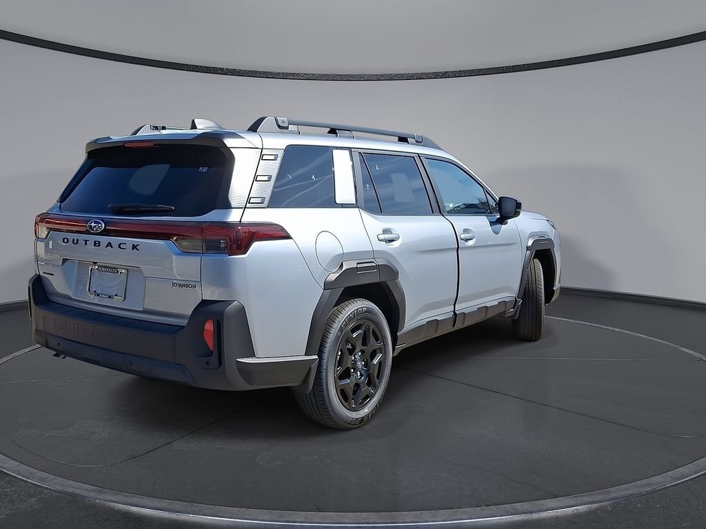 New 2026 Subaru Outback Limited w/ Premium/Limited Package 2 AWD/4WD image 12