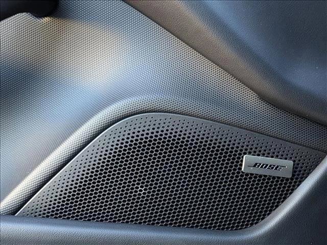 New 2025 Porsche Taycan 4 Cross Turismo image 14