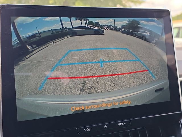 New 2026 Toyota Corolla XSE FWD image 20