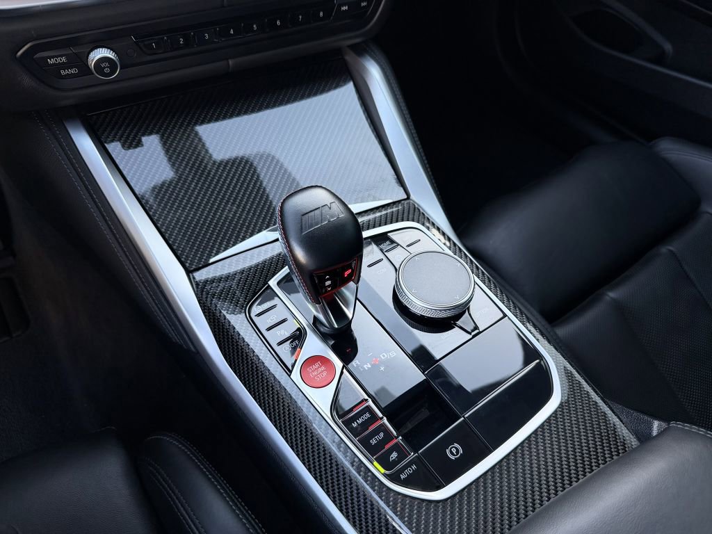 Used 2023 BMW M4 xDrive Competition AWD/4WD image 29