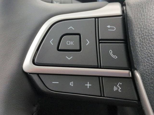 Certified 2026 Toyota Grand Highlander Limited image 18