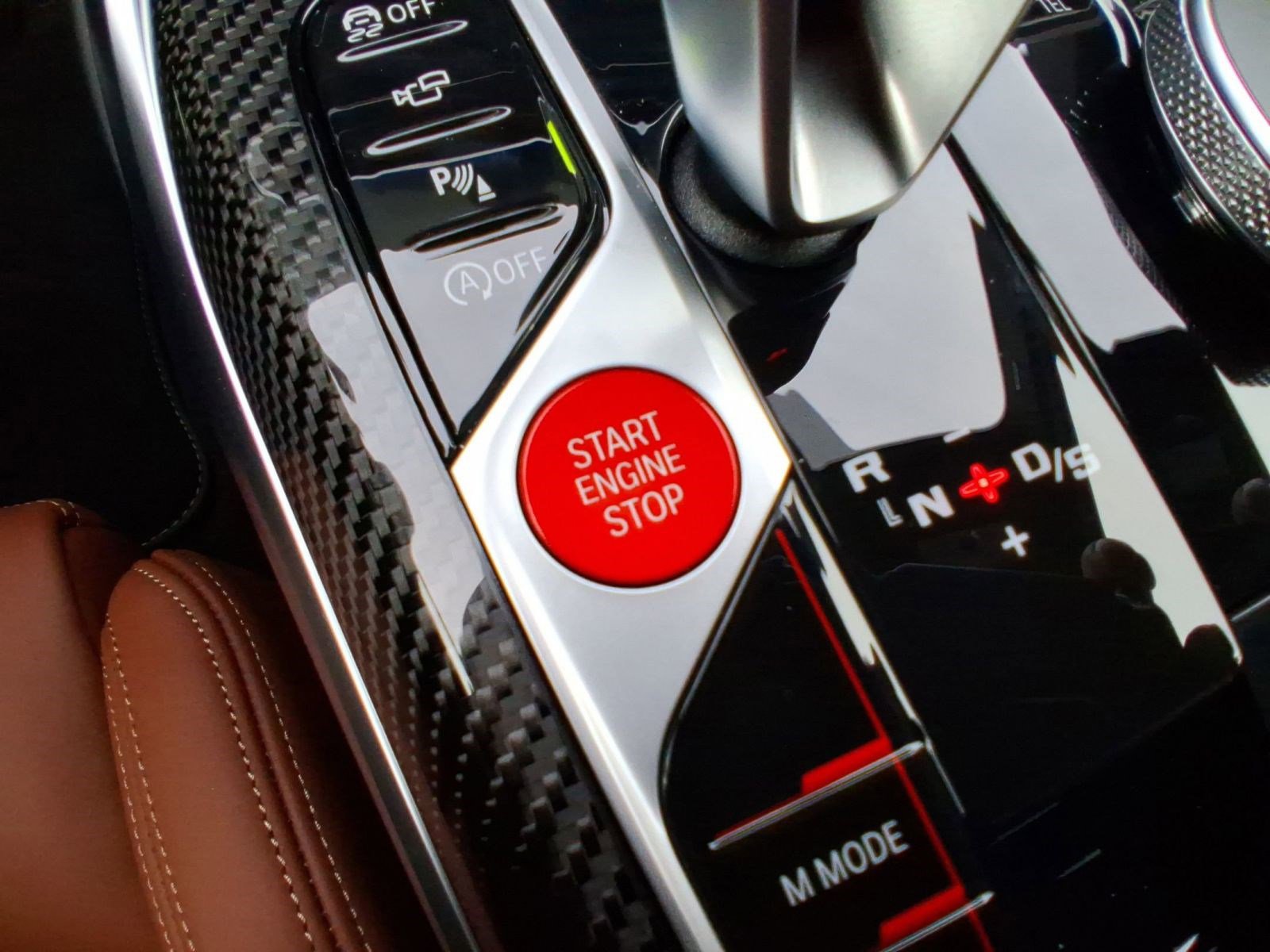 New 2026 BMW M4 Competition w/ Executive Package image 25