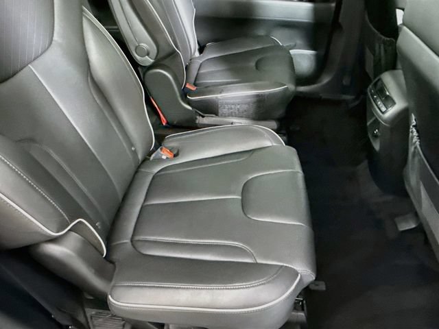 Certified 2025 Hyundai Palisade SEL AWD/4WD image 37