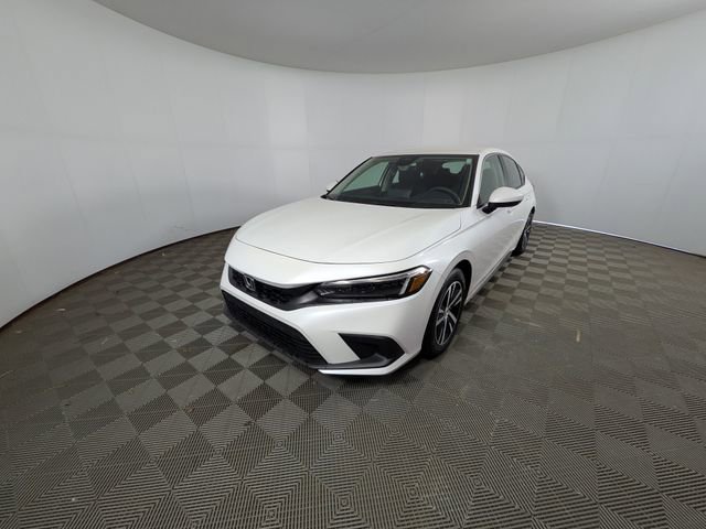 Used 2023 Honda Civic LX image 23