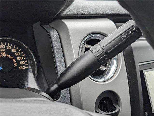 Used 2011 Ford F150 XLT RWD image 12