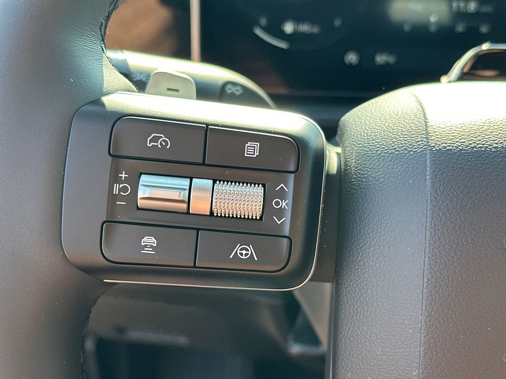 New 2026 Hyundai Santa Fe Limited image 24