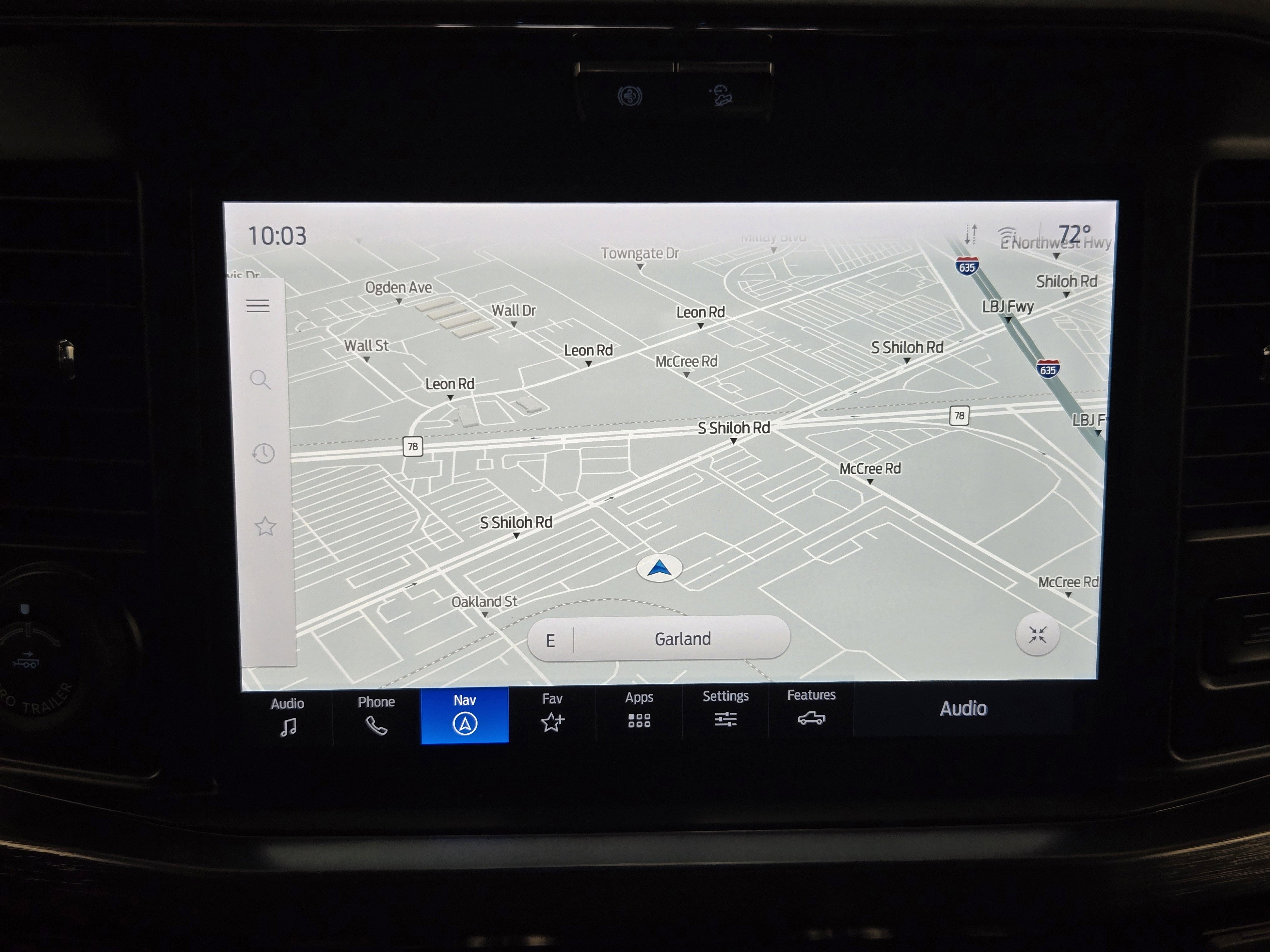 Used 2025 Ford F250 Lariat w/ Lariat Ultimate Package image 17