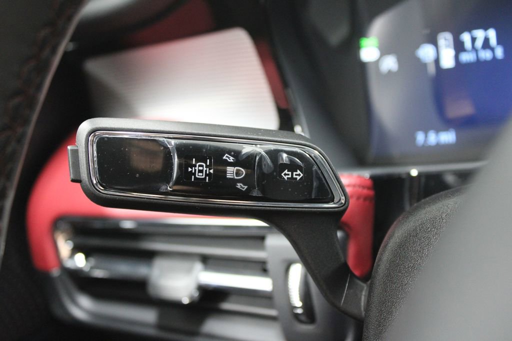 New 2026 Lincoln Corsair Reserve w/ Jet Appearance Package image 38