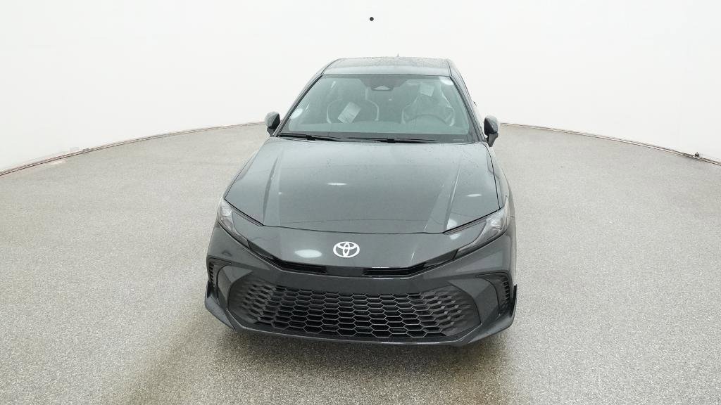 New 2026 Toyota Camry SE image 3
