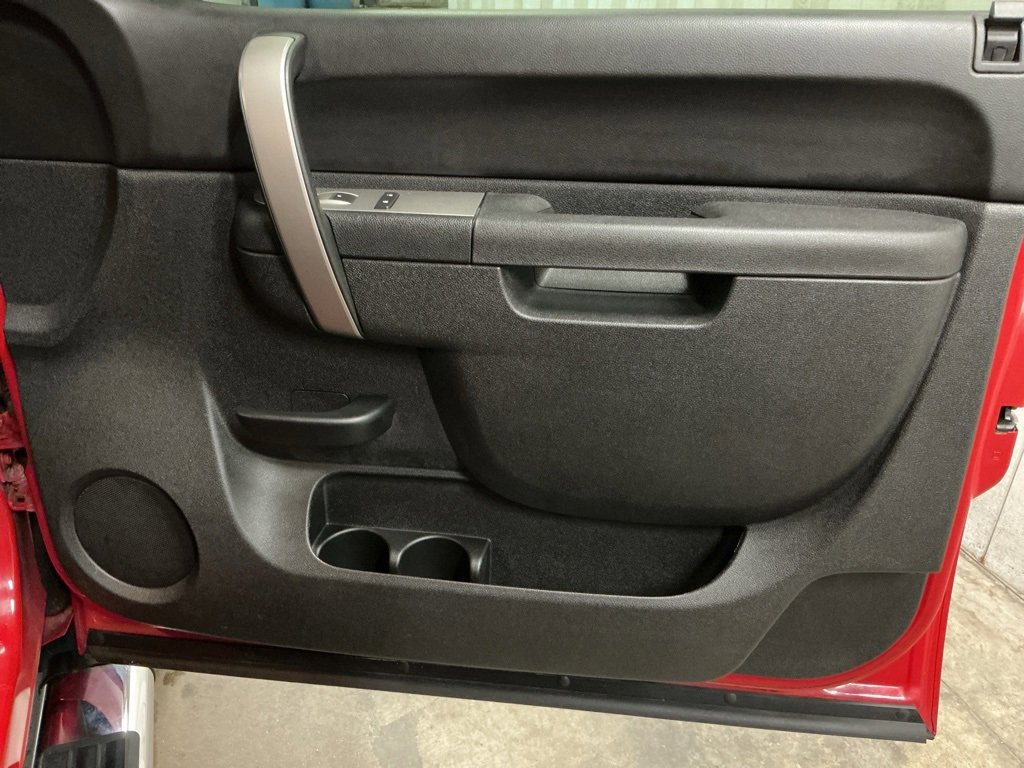 Used 2011 Chevrolet Silverado 1500 LT w/ All-Star Edition image 24