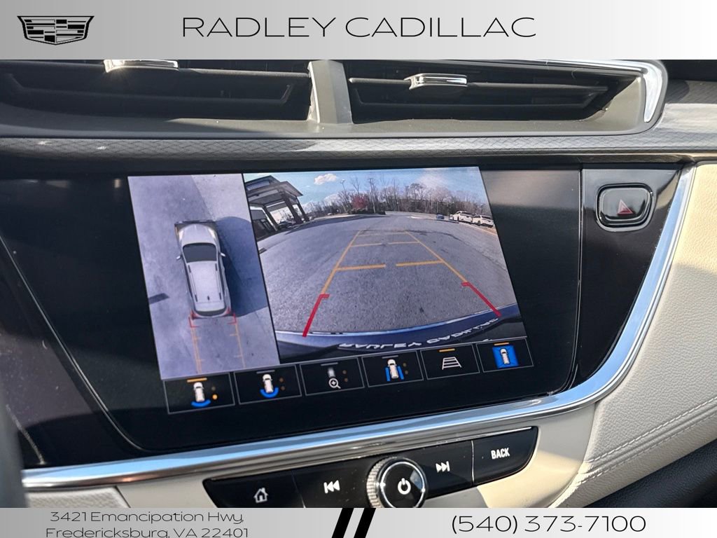 Used 2022 Buick Encore GX Essence w/ Advanced Technology Package image 19